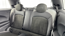 MINI Hatchback 2.0 Cooper S Sport 3dr Auto [Nav Pack] Petrol Hatchback